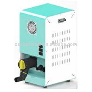 Machine dentaire un pour deux de l'unité Sunction