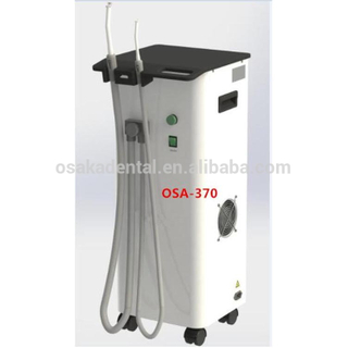 Dental One for One Unit Sunction Unit