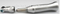 Implant dentaire SG 20: 1 Contre-angle de réduction pour endo-traitement