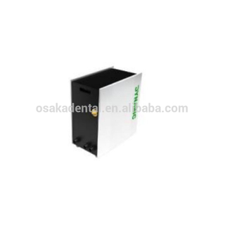 Dentaire un pour deux unités Machine de Sunction Unit