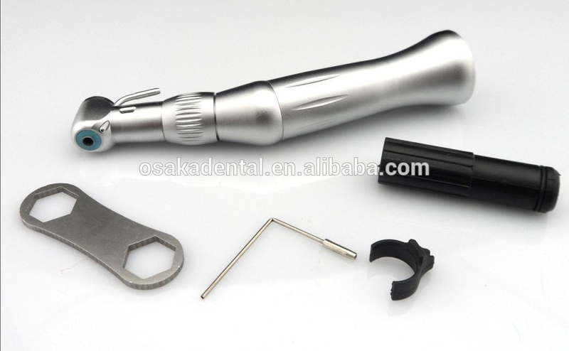 Implant dentaire SG 20: 1 Contre-angle de réduction pour endo-traitement
