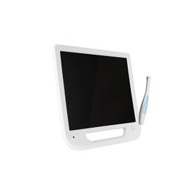 Caméra et moniteur oraux
